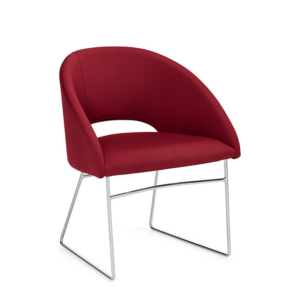 Meeting or Dining chair - C-Lounge