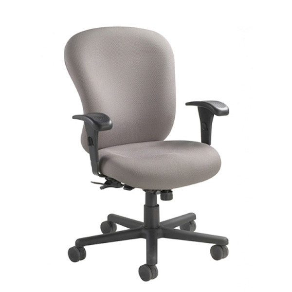 Task Intensive Ergonomic Chair - 24/7hd