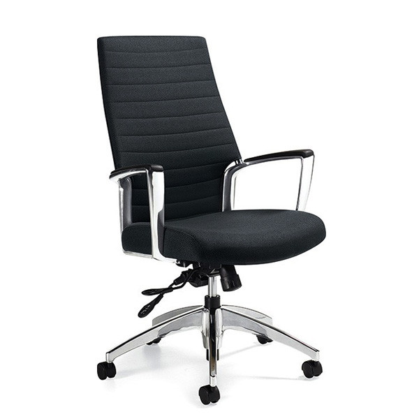 global Tilter office chair - Accord 2670-4
