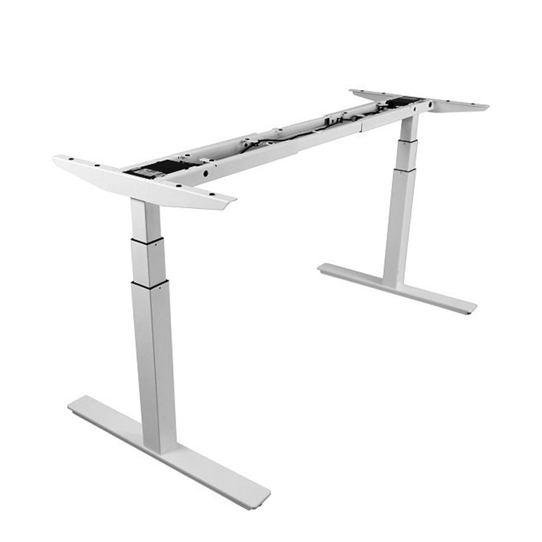 ELECTRIC HEIGHT ADJUSTABLE STANDING DESK Base Only - AK-114(IB)