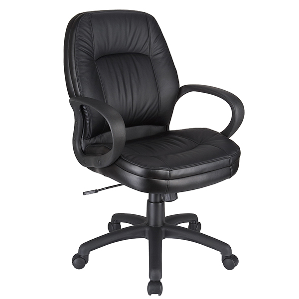 CS-659C- MID BACK MANAGER CHAIR