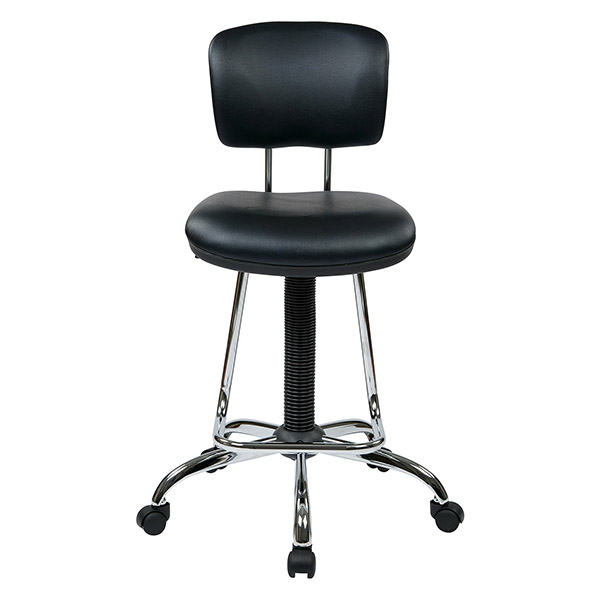 DC420V-3 Sit Stand Chair