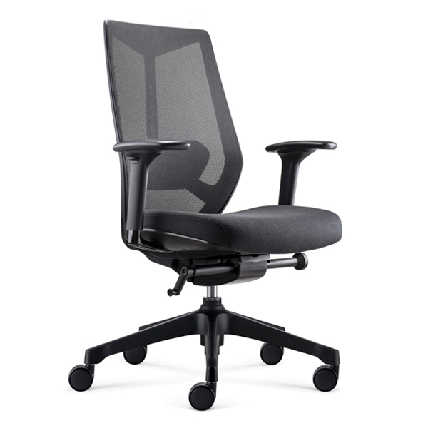 Ignite ErgonomicTask chair -D00253M-BB